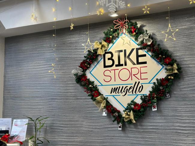 CHIUSURA PER INVENTARIO 